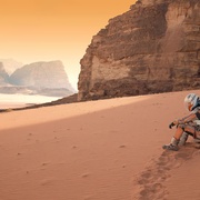 火星救援 The Martian