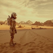 火星救援 The Martian