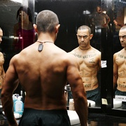 未知死亡 Ghajini