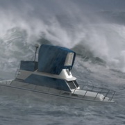 海平面上升 Oceans Rising