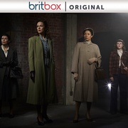 布莱切利四人组之旧金山 The Bletchley Circle: San Francisco