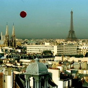 红气球之旅 Le voyage du ballon rouge