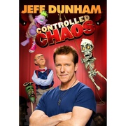 杰夫·敦哈姆:混乱特工 Jeff Dunham: Controlled Chaos