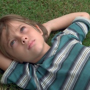 少年时代 Boyhood