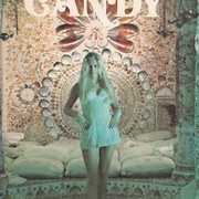 玉女七试云雨情 Candy