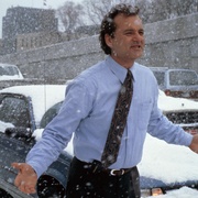土拨鼠之日 Groundhog Day