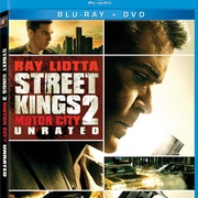 街头之王2：汽车城 Street Kings 2: Motor City