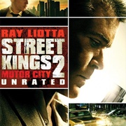街头之王2：汽车城 Street Kings 2: Motor City