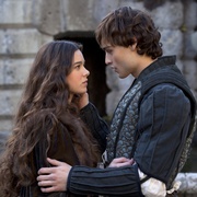 罗密欧与朱丽叶 Romeo and Juliet