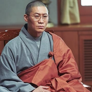 点击查看图片 娑婆诃 사바하