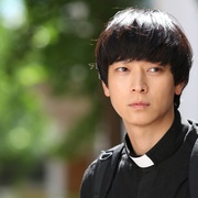 黑司祭们 검은 사제들