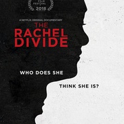 瑞秋的鸿沟 The Rachel Divide