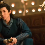 北灵少年志之大主宰