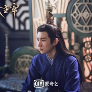 北灵少年志之大主宰
