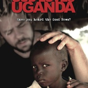 点击查看图片 上帝眷顾乌干达 God Loves Uganda