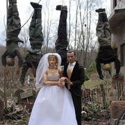 马文科尔 Marwencol