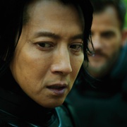副本 第二季 Altered Carbon Season 2