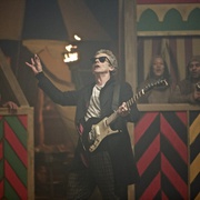 神秘博士 第九季 Doctor Who Season 9