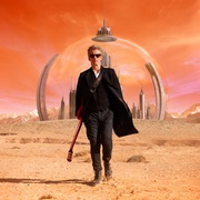 神秘博士 第九季 Doctor Who Season 9