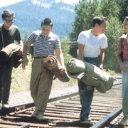 伴我同行 Stand by Me