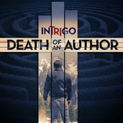阴谋：作家之死 Intrigo: Death of an Author