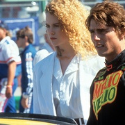 点击查看图片 霹雳男儿 Days of Thunder