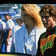 点击查看图片 霹雳男儿 Days of Thunder