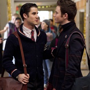 欢乐合唱团  第三季 Glee Season 3