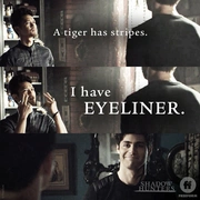 暗影猎人 第三季 Shadowhunters Season 3