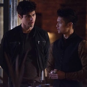 暗影猎人 第三季 Shadowhunters Season 3