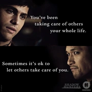 暗影猎人 第三季 Shadowhunters Season 3