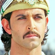 阿克巴大帝 Jodhaa Akbar