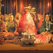 阿克巴大帝 Jodhaa Akbar