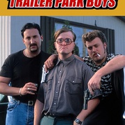 拖车公园男孩 第一季 Trailer Park Boys Season 1