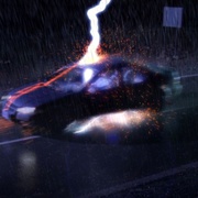 闪电袭击 Lightning Strikes