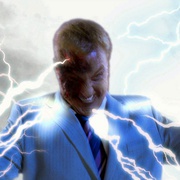 闪电袭击 Lightning Strikes