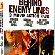 深入敌后3：哥伦比亚 Behind Enemy Lines: Colombia