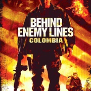 深入敌后3：哥伦比亚 Behind Enemy Lines: Colombia