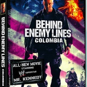 深入敌后3：哥伦比亚 Behind Enemy Lines: Colombia
