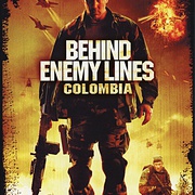 深入敌后3：哥伦比亚 Behind Enemy Lines: Colombia