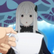 Re：从零开始的异世界生活 第二季 Re:ゼロから始める異世界生活 2nd season