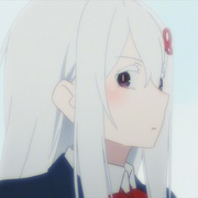 Re：从零开始的异世界生活 第二季 Re:ゼロから始める異世界生活 2nd season