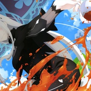 Re：从零开始的异世界生活 第二季 Re:ゼロから始める異世界生活 2nd season