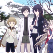 刀剑乱舞-花丸- 刀剣乱舞-花丸-