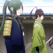 刀剑乱舞-花丸- 刀剣乱舞-花丸-