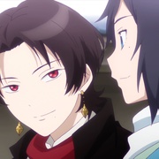 刀剑乱舞-花丸- 刀剣乱舞-花丸-