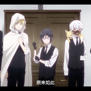 刀剑乱舞-花丸- 刀剣乱舞-花丸-