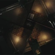 极限空间 La habitación de Fermat