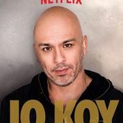 Jo Koy: Live from Seattle