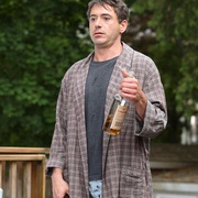 查理·巴特利 Charlie Bartlett
